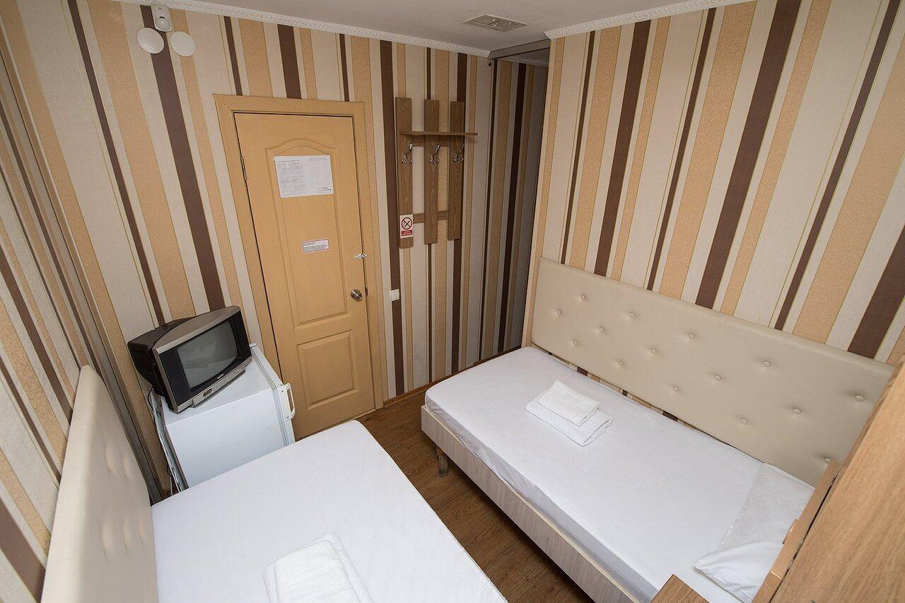 Tokyo Star Economy Hotel 오데사 외부 사진
