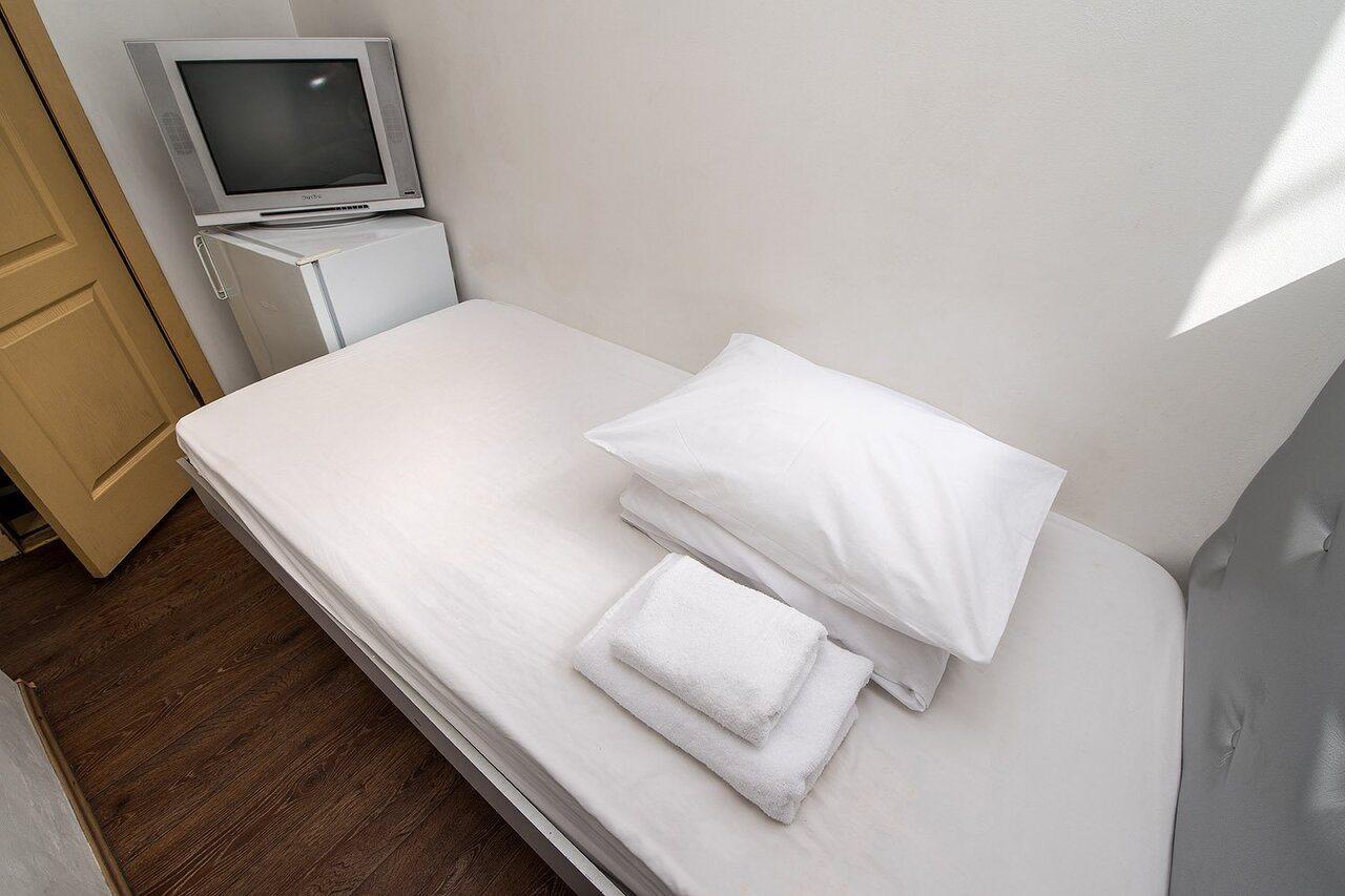 Tokyo Star Economy Hotel 오데사 외부 사진