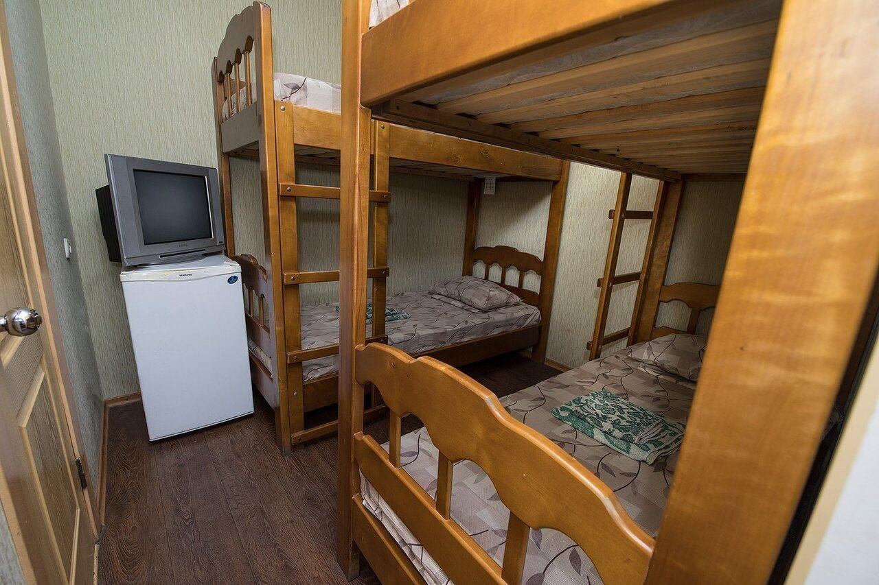 Tokyo Star Economy Hotel 오데사 외부 사진