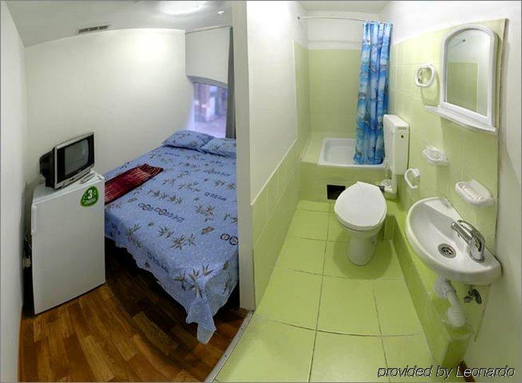 Tokyo Star Economy Hotel 오데사 외부 사진