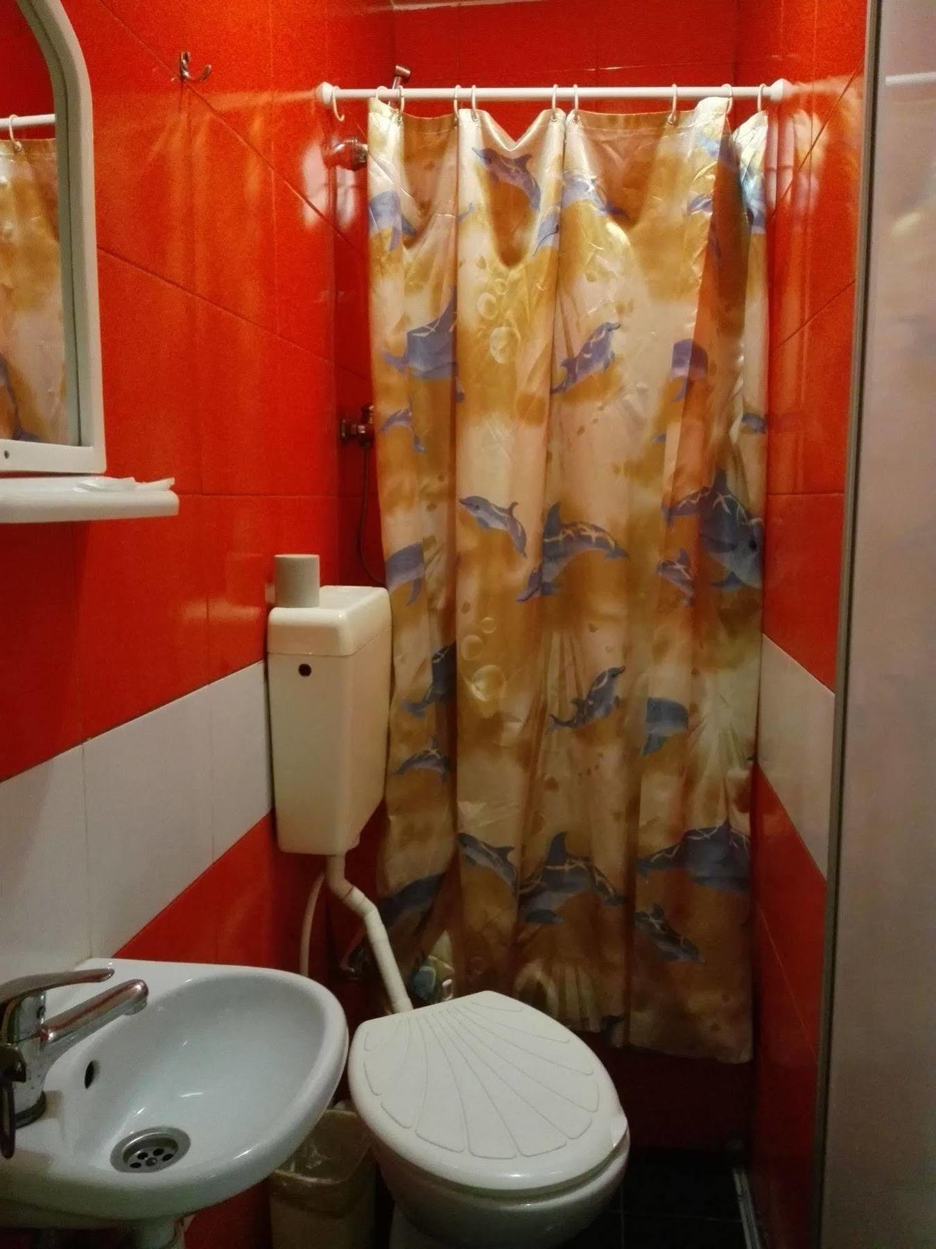 Tokyo Star Economy Hotel 오데사 외부 사진