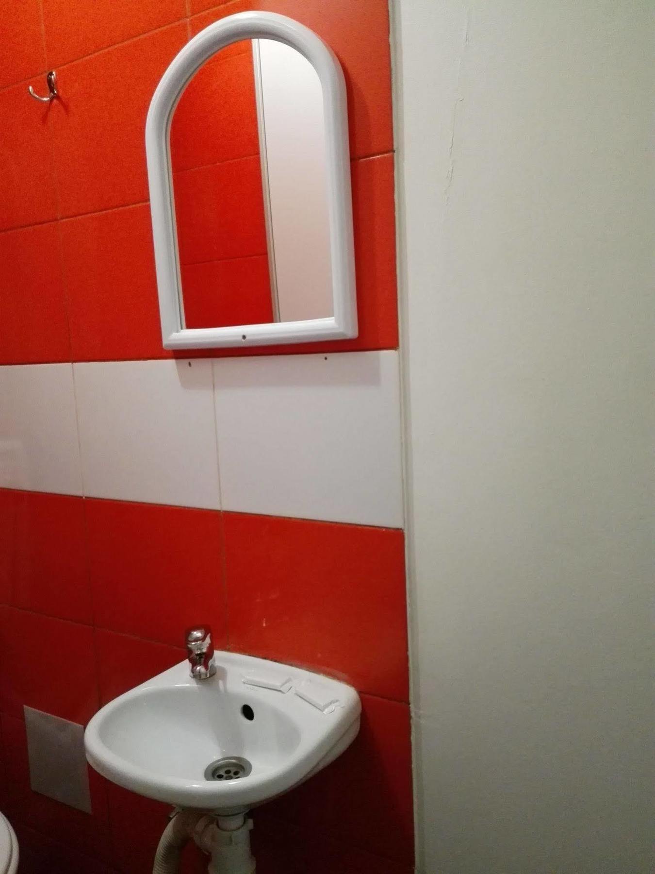 Tokyo Star Economy Hotel 오데사 외부 사진