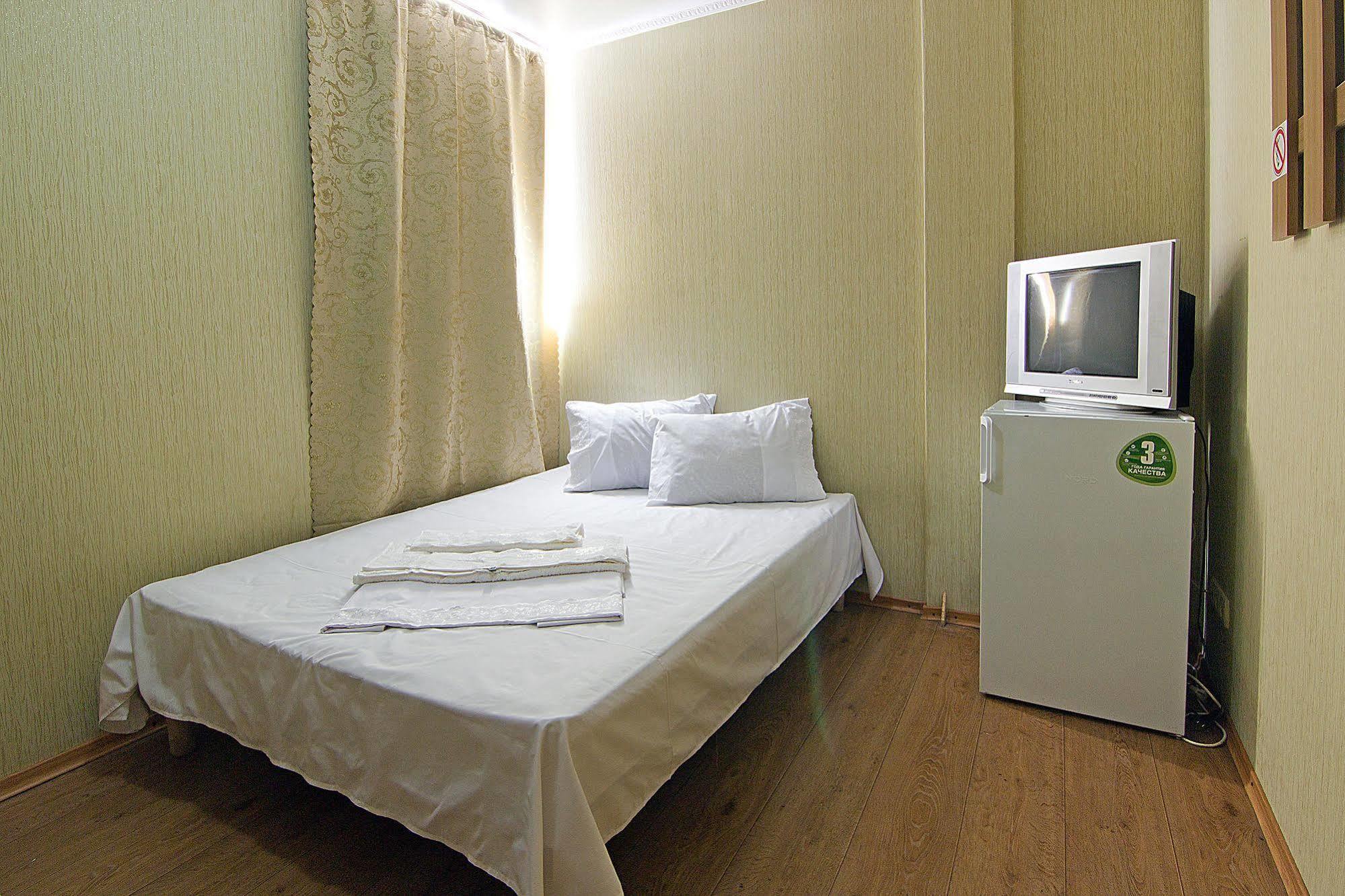 Tokyo Star Economy Hotel 오데사 외부 사진